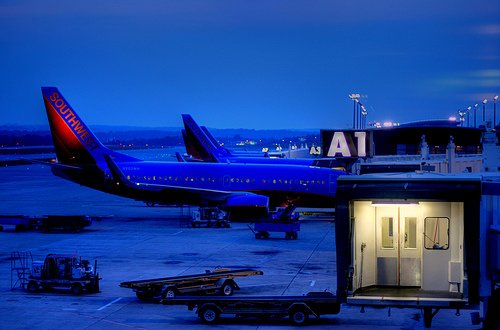 BWI Airport