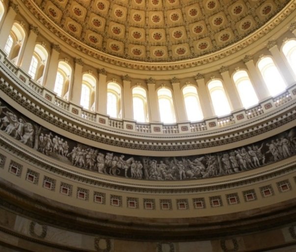 Washington DC Monument