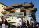 Living in Chinatown