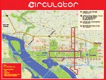 DC Circulator Bus