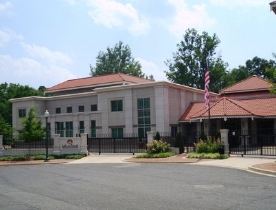 Embassy of Malaysia in Washington DC