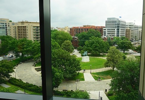 Foggy Bottom - Washington Circle