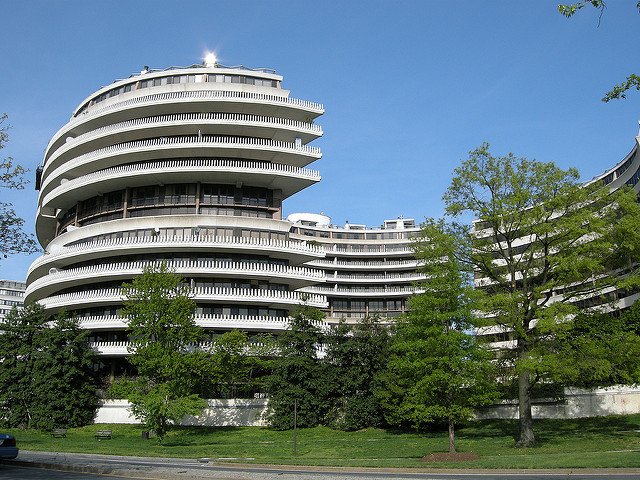 Watergate