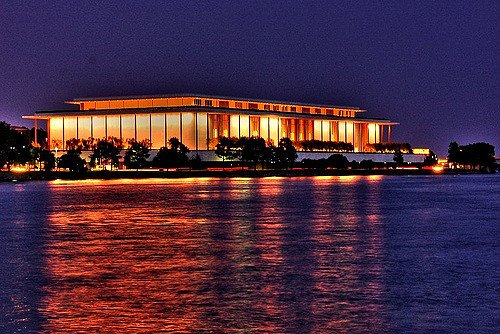 Kennedy Center