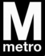 Washington DC Metro