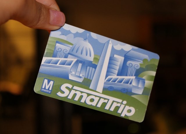 SmarTrip