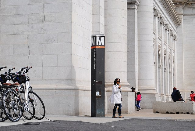 Union Station