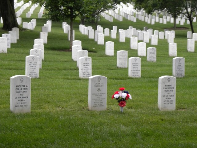 Arlington National Cemetery