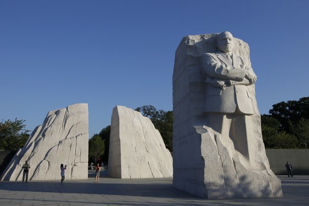 Closest Metro to Martin Luther King, Jr. Memorial - Washington DC