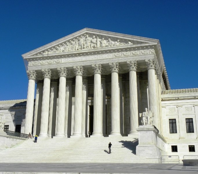 U.S. Supreme Court