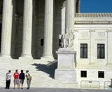 Supreme Court, Washington DC