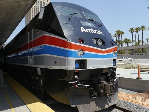 Amtrak