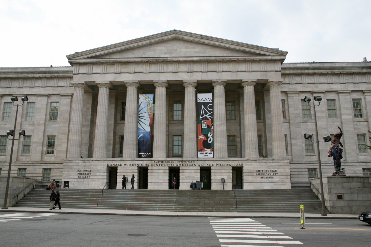National Museum of American Art