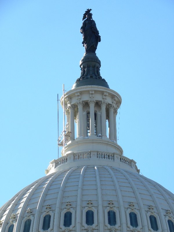 US Capitol