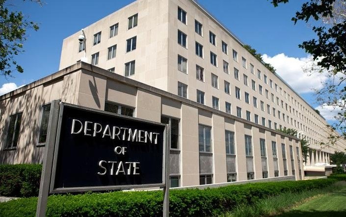 U.S. Department of State - Washington DC