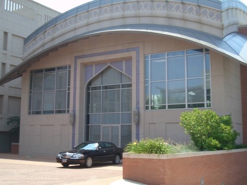 Embassy of Pakistan in Washington DC