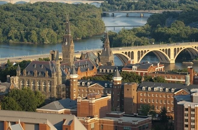 Georgetown University