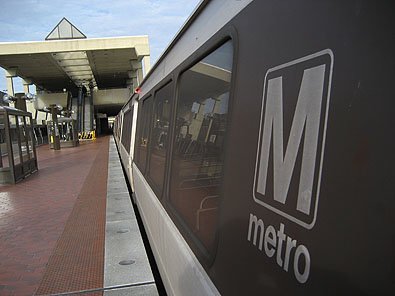 Branch Ave - Washington DC Metro