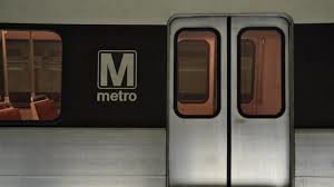 Washington DC metro