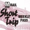 Washington DC Metro Pass