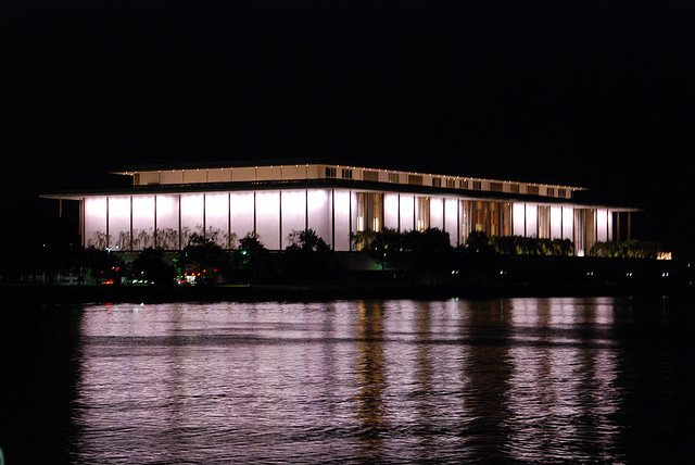 Kennedy Center - Washington DC