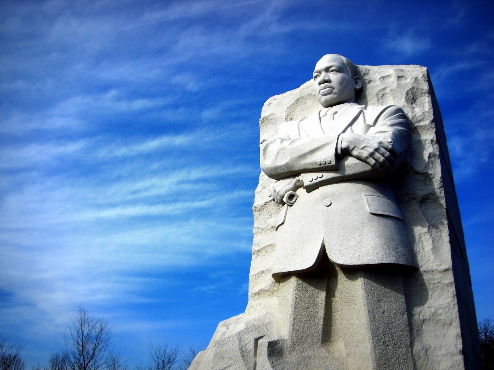 Martin Luther King, Jr. Memorial