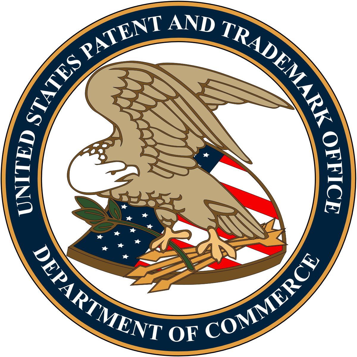 U.S. Patent and Trademark Office