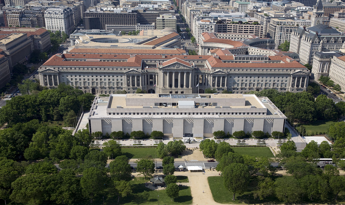 Museum of American History