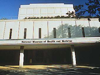 Museum of Health and Medicine