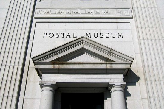 Postal Museum