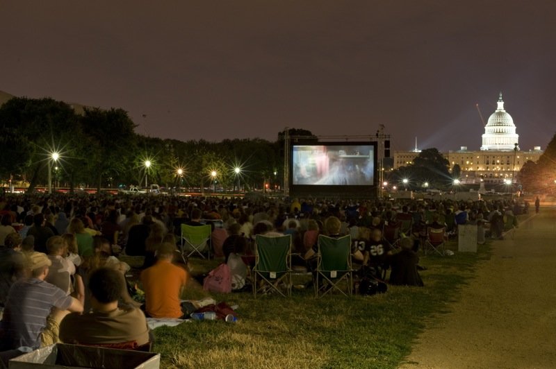 Film Festival in Washington DC