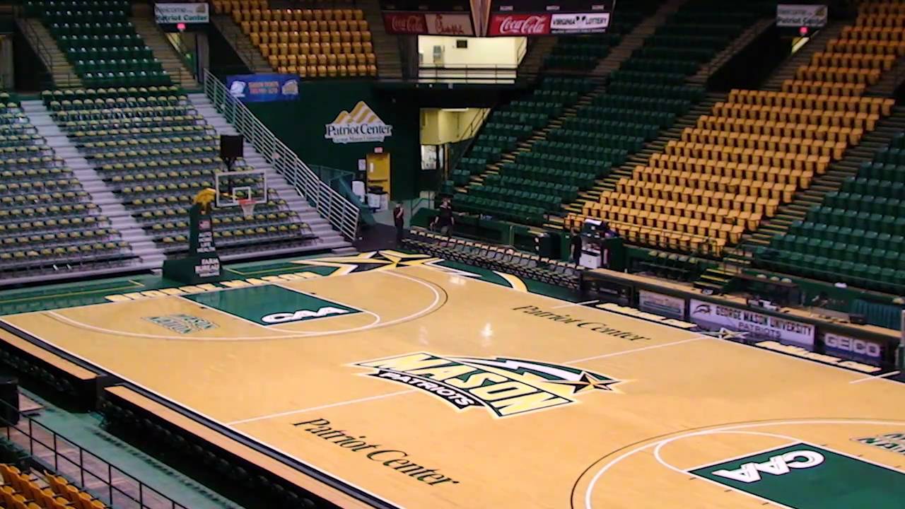 Patriot Center